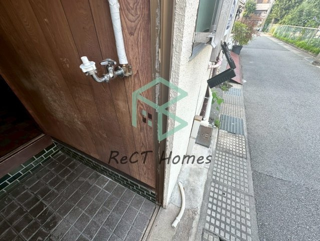 千代田公園前貸家のその他