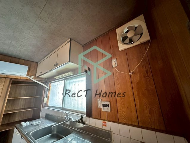 千代田公園前貸家のその他