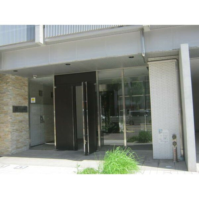 【エントランス】 | ISM今池(イズムイマイケ)/(旧ウィルテラス今池)