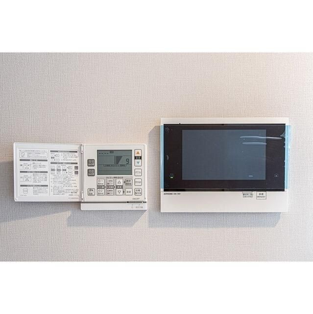 ルフォンプログレ神田プレミアのその他