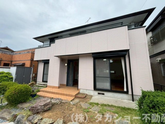 【外観】 | 建物外観を気になさる方へ、見た目の良い物件です