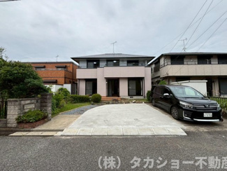 【外観】 | 建物外観を気になさる方へ、見た目の良い物件です