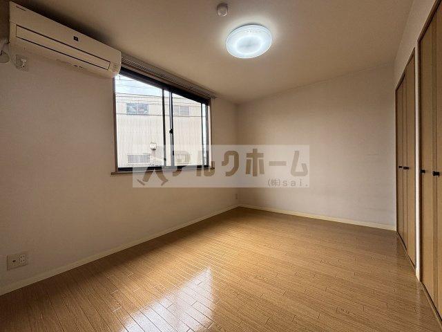 ドリーム5　C棟の子供部屋|ドリーム5（柏原市　安堂駅　柏原駅）