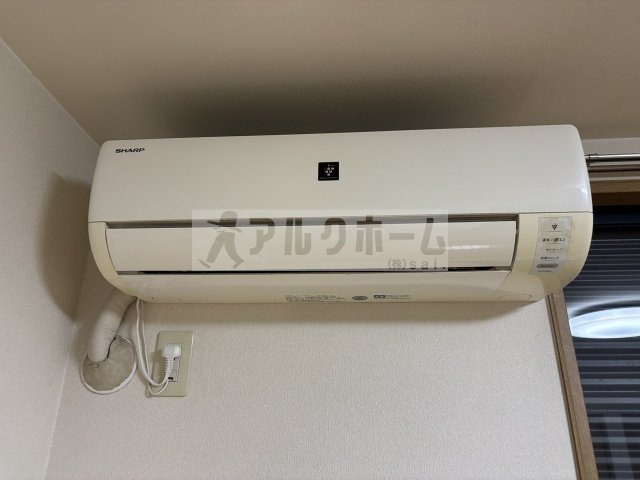 ドリーム5　C棟のその他|ドリーム5（柏原市　安堂駅　柏原駅）