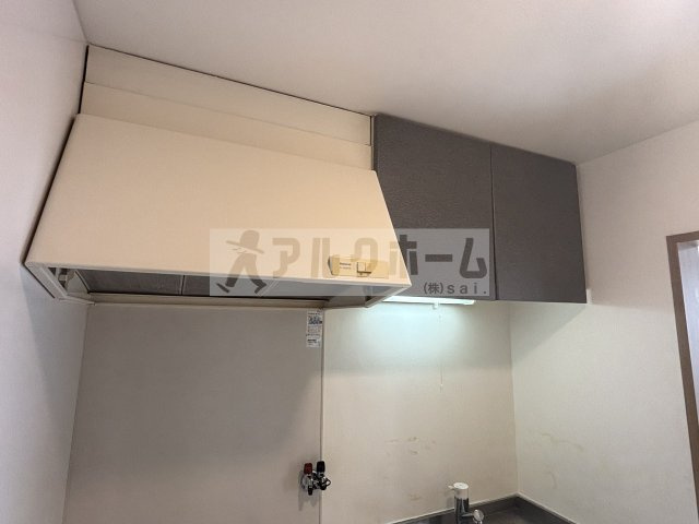 ドリーム5　C棟の設備|ドリーム5（柏原市　安堂駅　柏原駅）