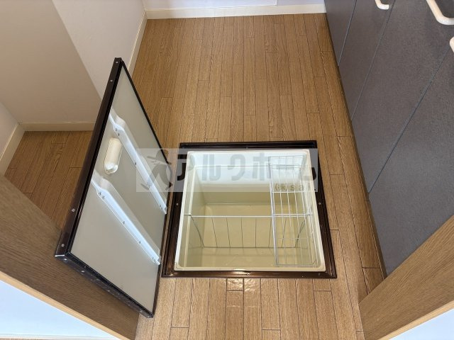 ドリーム5　C棟のその他|ドリーム5（柏原市　安堂駅　柏原駅）