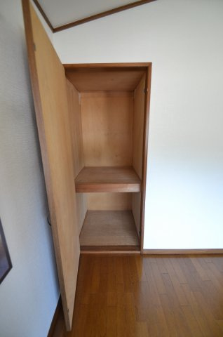 メゾン梶山のその他