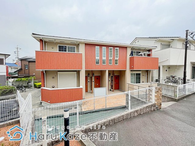 【外観】 | サウス ヴィラ【名古屋市賃貸・CATV】