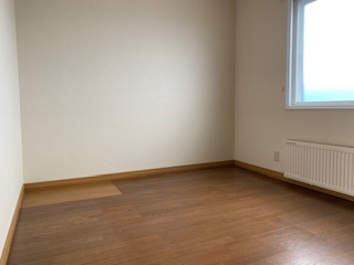 【洋室】 | 網走市鱒浦５丁目２番７号　平屋建中古売家