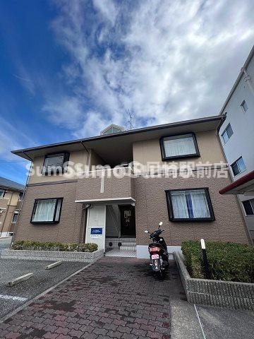 ジュネス武庫之荘Ⅲ　B棟