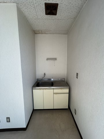 大沢建設　第6ビルの設備