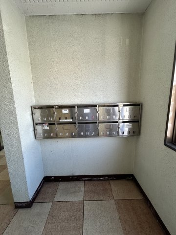 大沢建設　第6ビルの設備