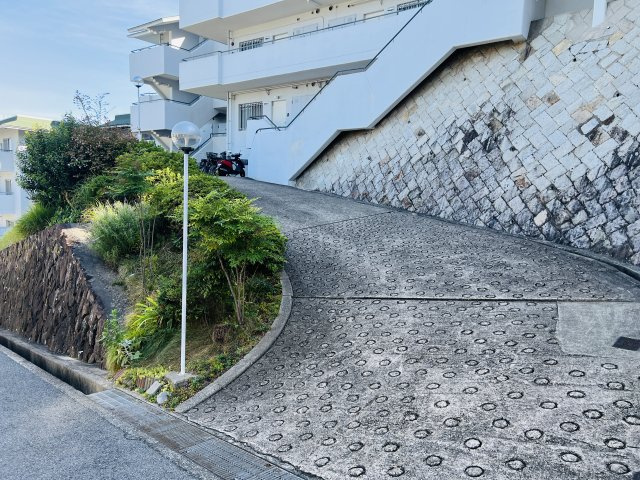 ピュアハイツ高丸第2のその他