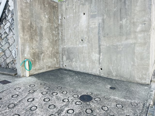 ピュアハイツ高丸第2のその他