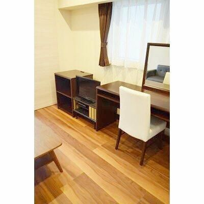 レーヴ半蔵門の内装