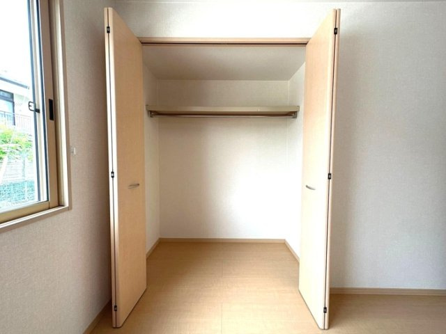 【収納】 | ルミエール Ｂ | 収納