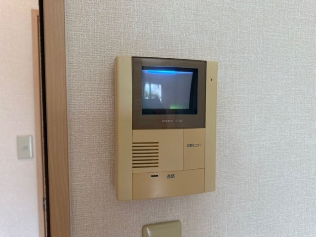  | ルミエール Ｂ | モニター付きインターホン