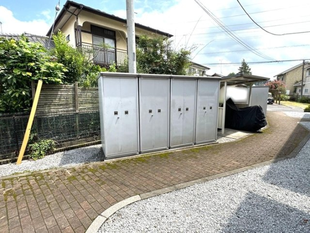 | ルミエール Ｂ | 物置