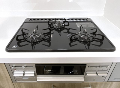 【キッチン】 | 宇治市宇治野神　中古戸建