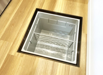 【収納】 | 宇治市宇治野神　中古戸建