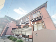 サンハイツ　Ａ棟の画像