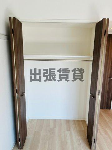 仲介手数料0円！！パルティール金山の収納