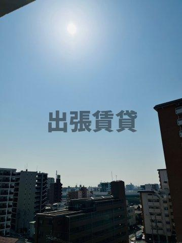 仲介手数料0円！！パルティール金山の展望