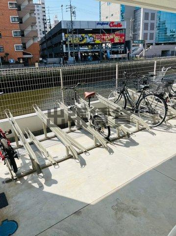 仲介手数料0円！！パルティール金山のその他共用部分