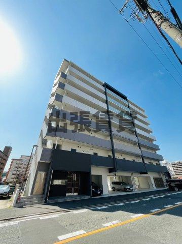 仲介手数料0円！！パルティール金山の外観