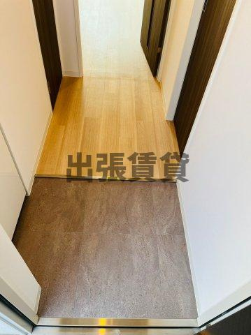 仲介手数料0円！！パルティール金山の玄関