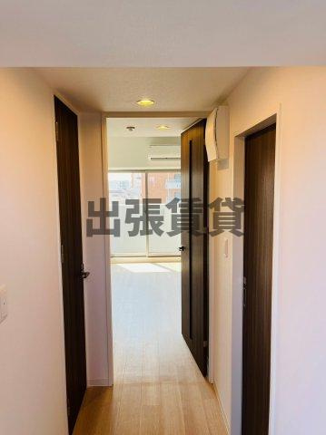 仲介手数料0円！！パルティール金山の内装