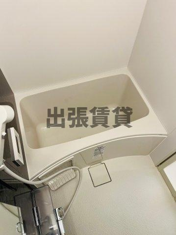 仲介手数料0円！！パルティール金山の浴室