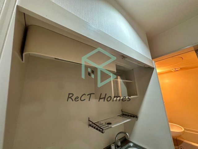 MISTRAL神屋町WESTの内装