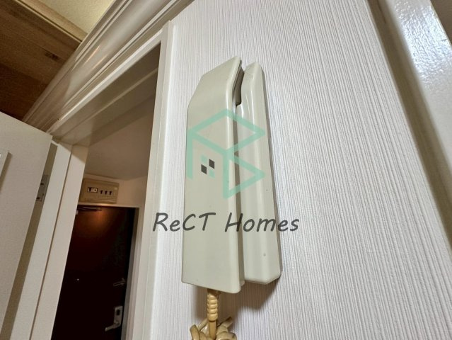 MISTRAL神屋町WESTの設備