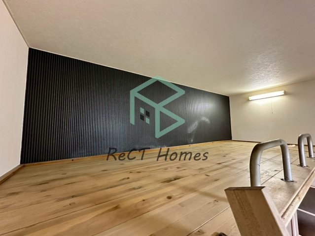 MISTRAL神屋町WESTの内装