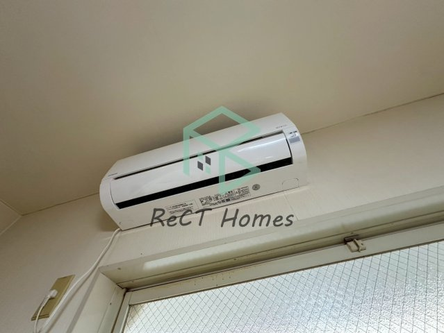 MISTRAL神屋町WESTの設備