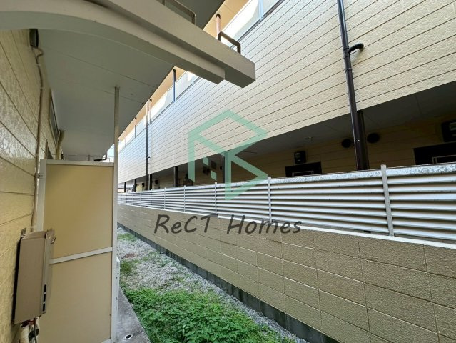 MISTRAL神屋町WESTの展望