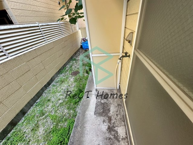 MISTRAL神屋町WESTのその他