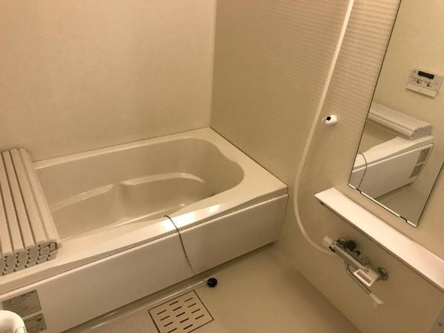 【浴室】 | ル・シエル | バス