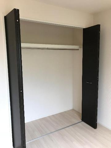 【収納】 | ル・シエル | クローゼット