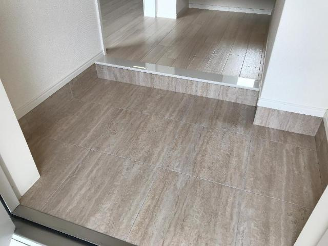 【玄関】 | ル・シエル | 玄関