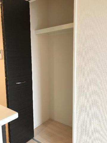 【収納】 | ル・シエル | クローゼット