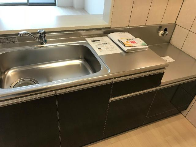 【キッチン】 | ル・シエル | キッチン