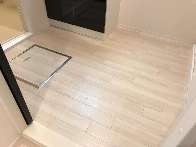 【その他】 | ル・シエル | 脱衣所