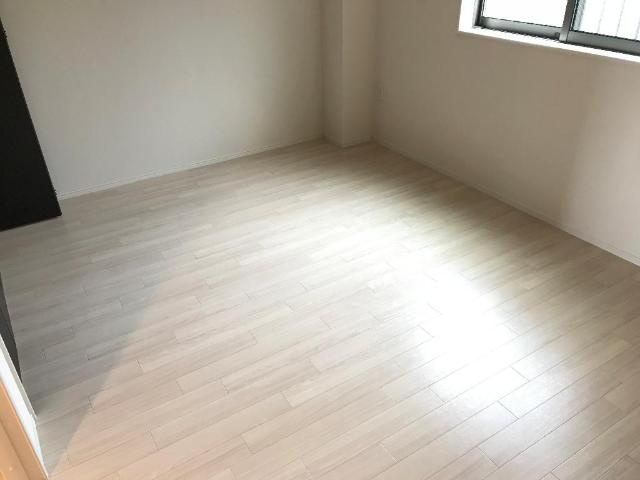 【内装】 | ル・シエル | 洋室