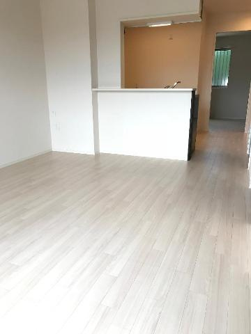 【居間・リビング】 | ル・シエル | リビング