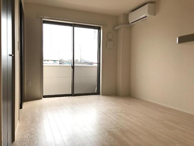 【居間・リビング】 | ル・シエル | リビング