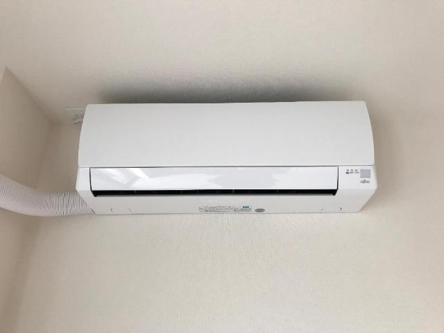 【設備】 | ル・シエル | エアコン