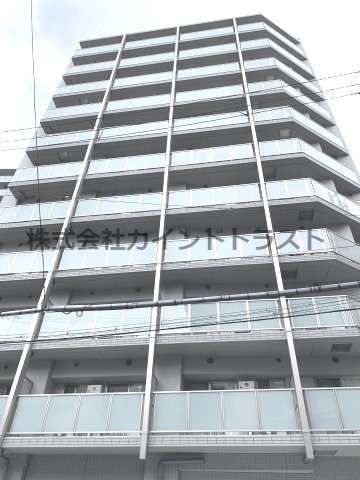 ノルデンハイム同心の外観|外はこのようになっています