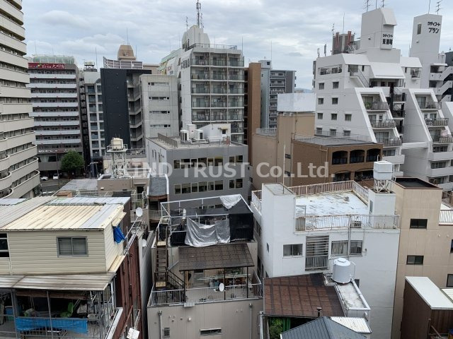 ノルデンハイム同心の展望